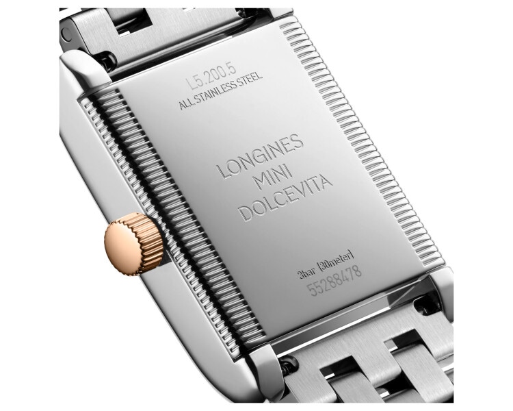Longines Mini DolceVita