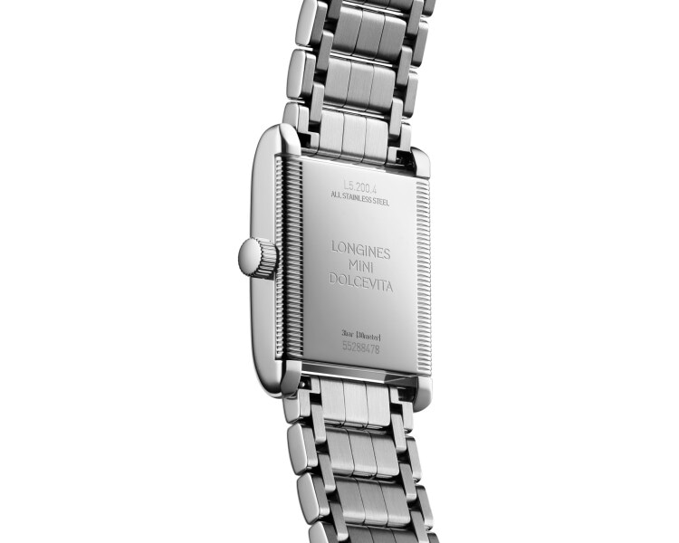 Longines Mini DolceVita