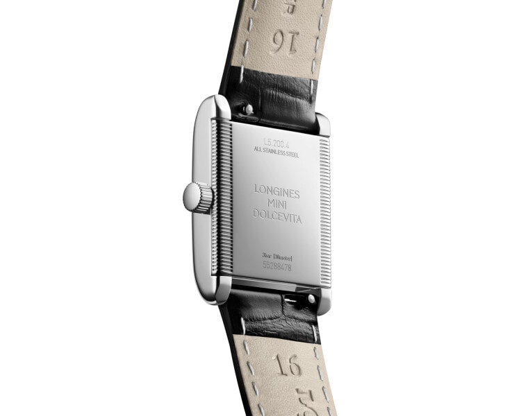 Longines Mini DolceVita