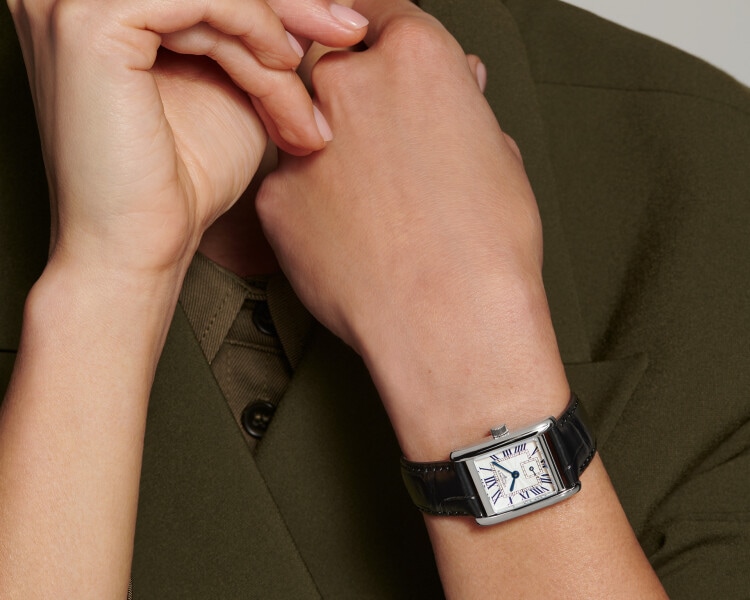 Longines Mini DolceVita