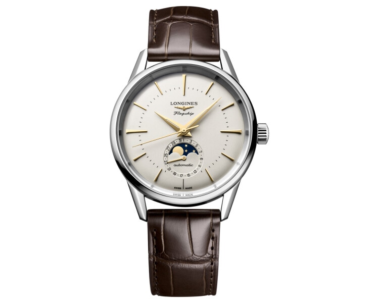 Longines Flagship Heritage