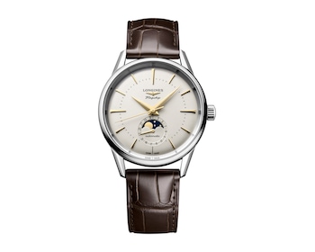 Zegarek męski Longines Flagship Heritage