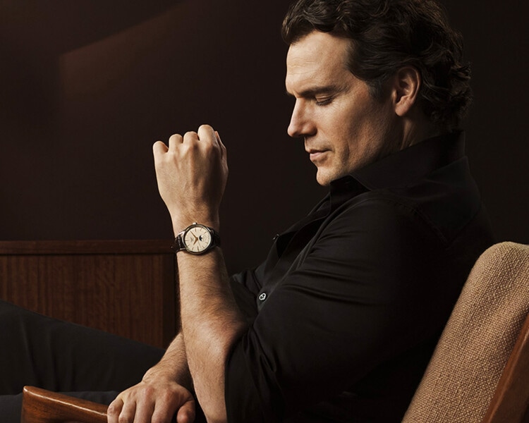 Longines Flagship Heritage