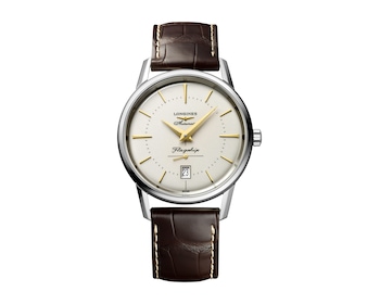 Longines Flagship Heritage