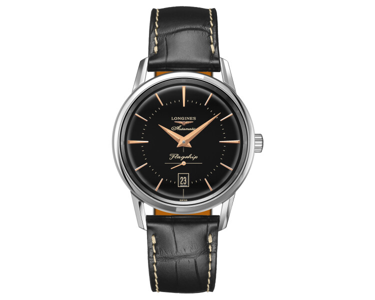 Longines Flagship Heritage