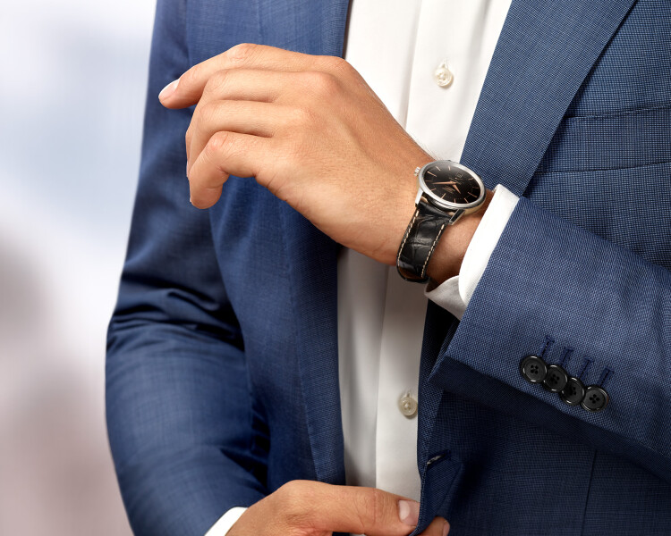 Longines Flagship Heritage