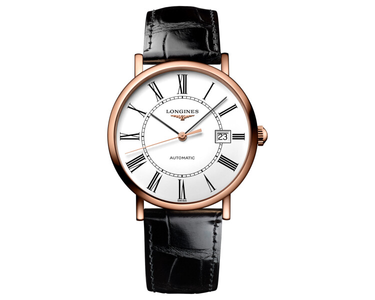Longines Elegant Collection