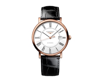 Longines Elegant Collection