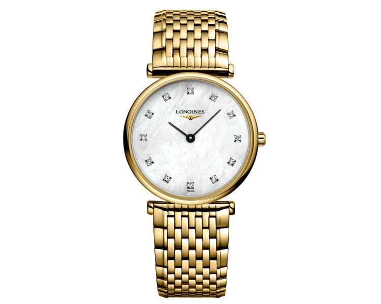 Longines La Grande Classique De Longines