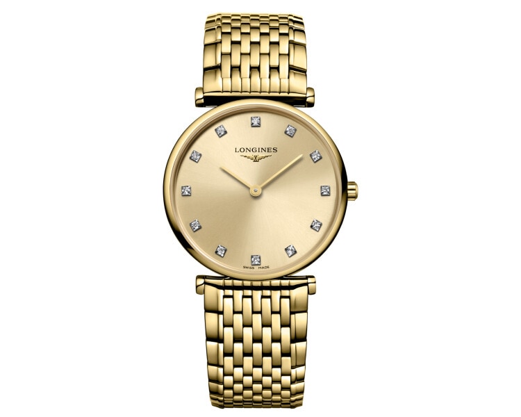 Longines La Grande Classique De Longines