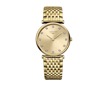 Longines La Grande Classique De Longines