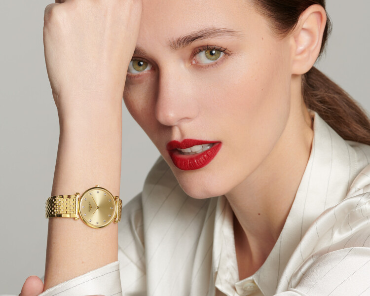 Longines La Grande Classique De Longines