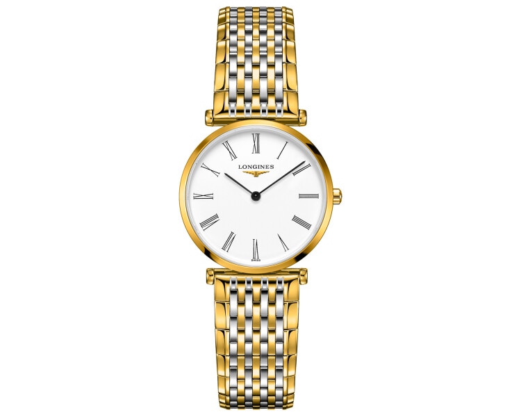 Longines La Grande Classique De Longines