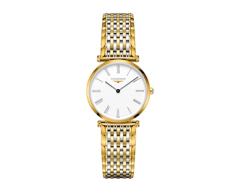 Longines La Grande Classique De Longines
