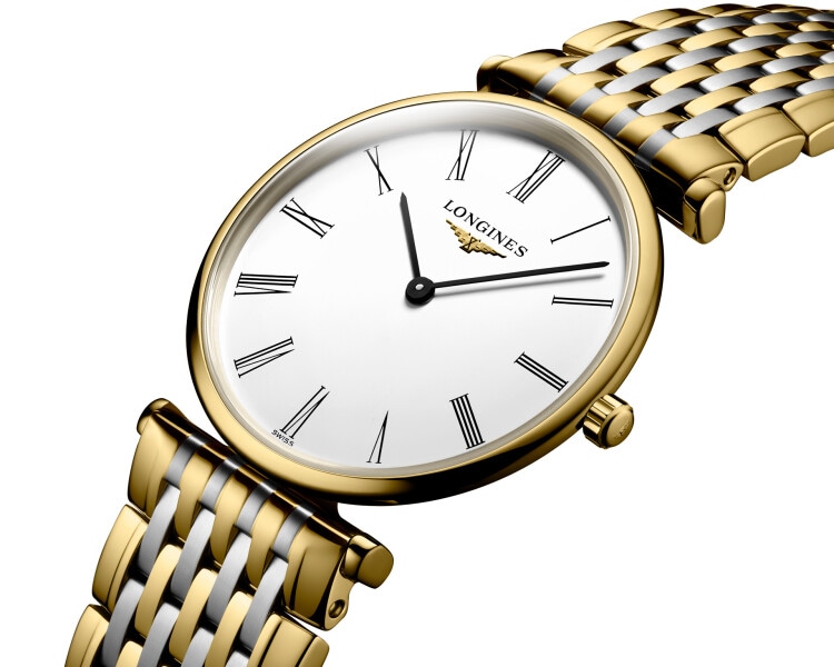 Longines La Grande Classique De Longines