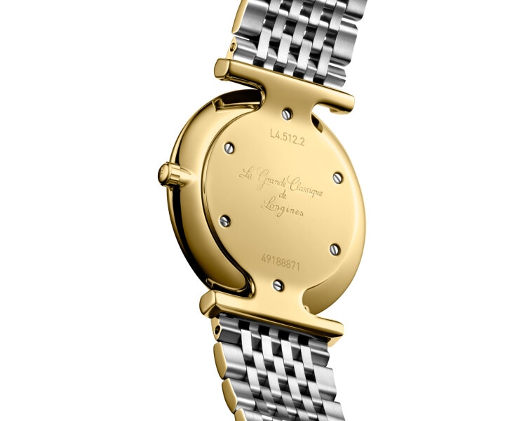 Longines La Grande Classique De Longines