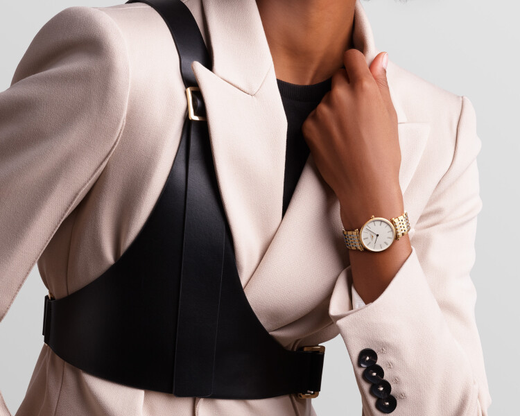 Longines La Grande Classique De Longines