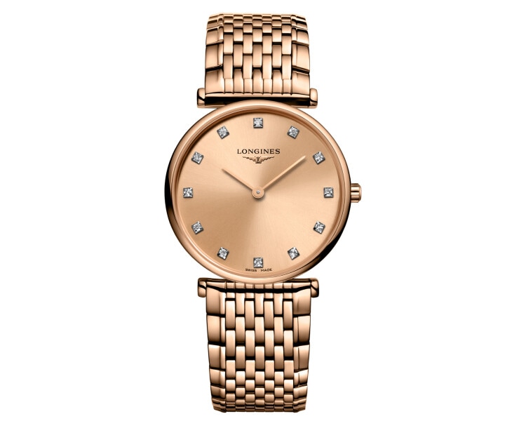 Longines La Grande Classique De Longines