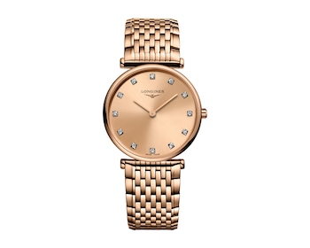 Longines La Grande Classique De Longines