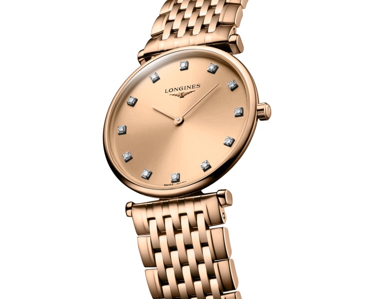 Longines La Grande Classique De Longines