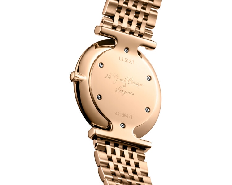 Longines La Grande Classique De Longines