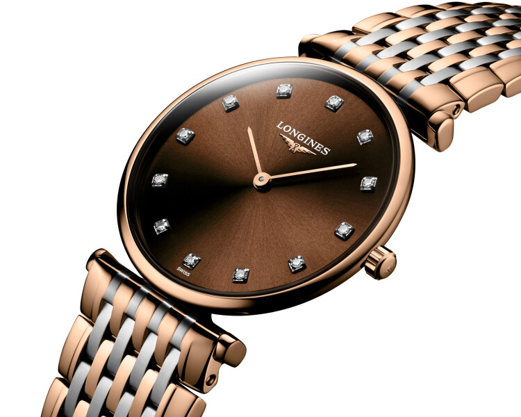 Longines La Grande Classique De Longines