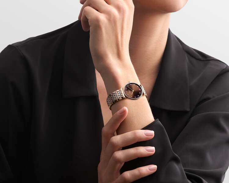 Longines La Grande Classique De Longines