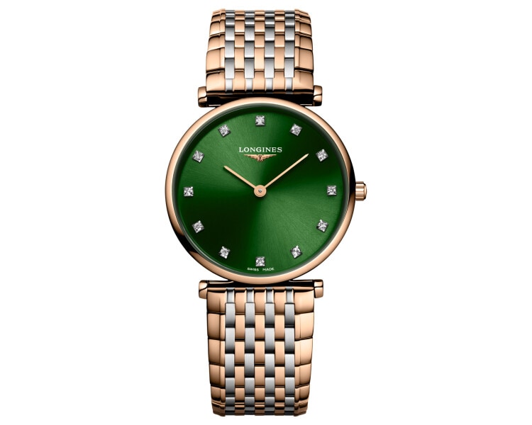 Longines La Grande Classique De Longines
