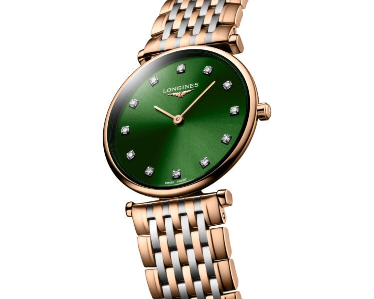 Longines La Grande Classique De Longines
