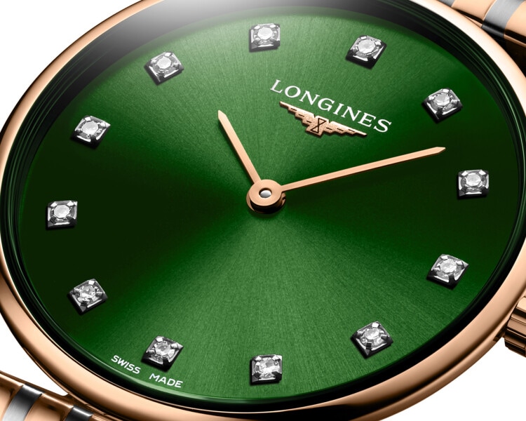 Longines La Grande Classique De Longines