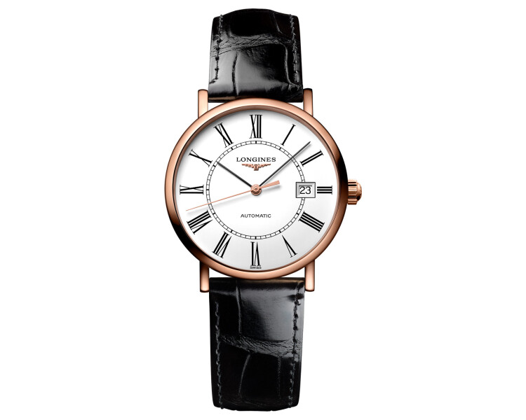 Longines Elegant Collection
