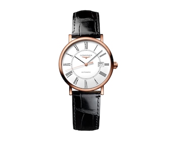 Longines Elegant Collection