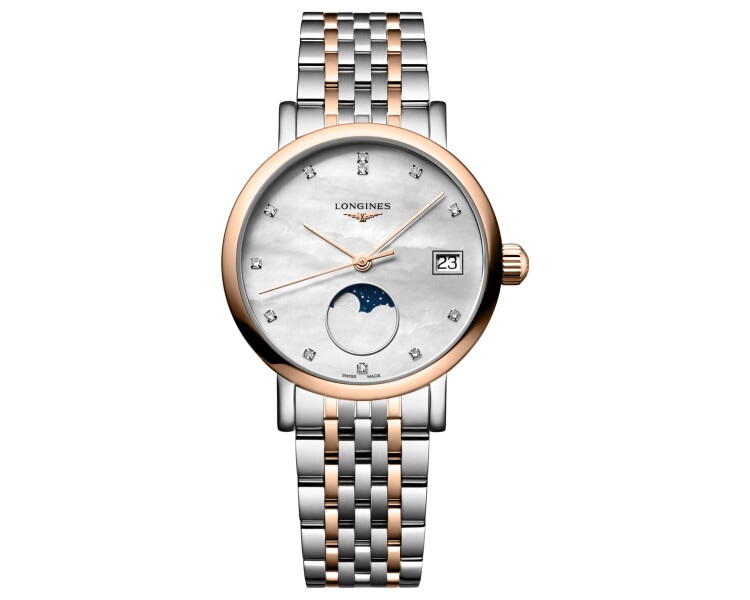 Longines Elegant Collection