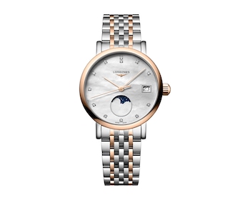Longines Elegant Collection