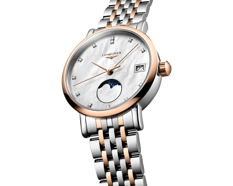 Longines Elegant Collection