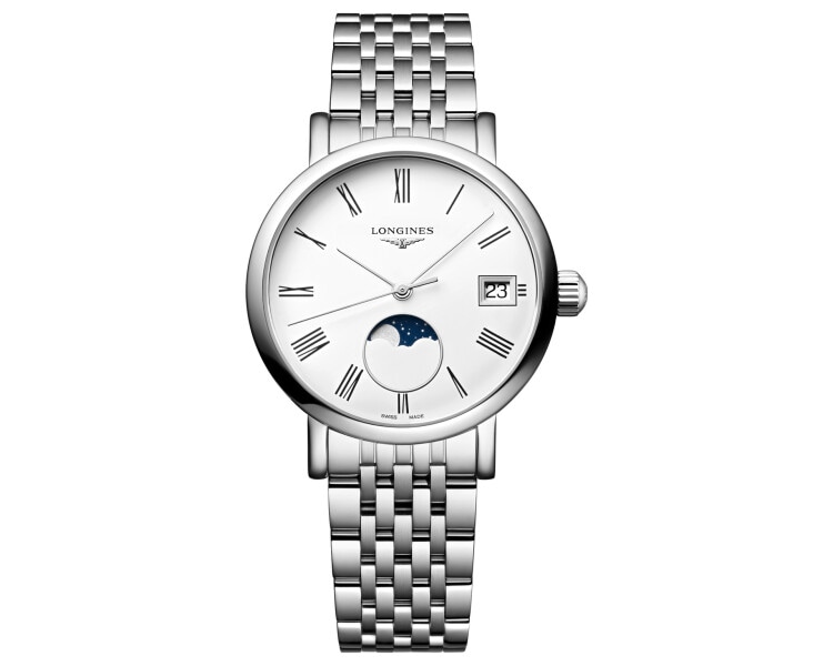 Longines Elegant Collection