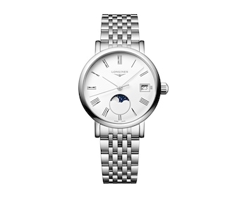 Longines Elegant Collection