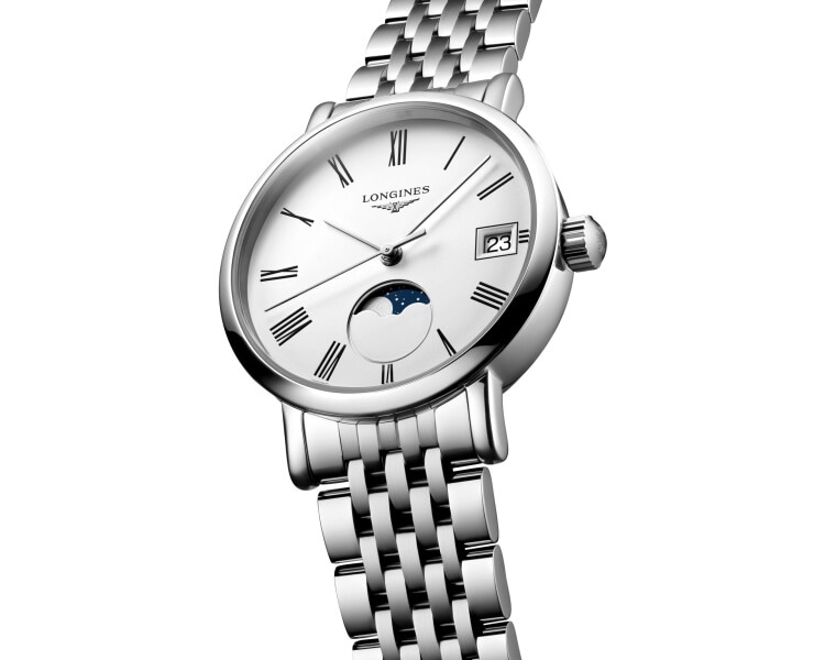 Longines Elegant Collection