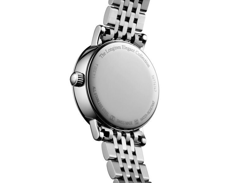 Longines Elegant Collection