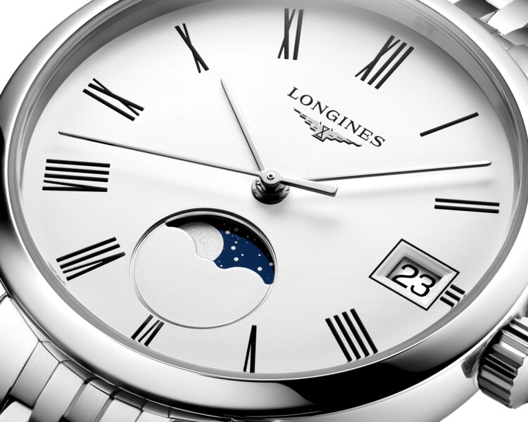 Longines Elegant Collection