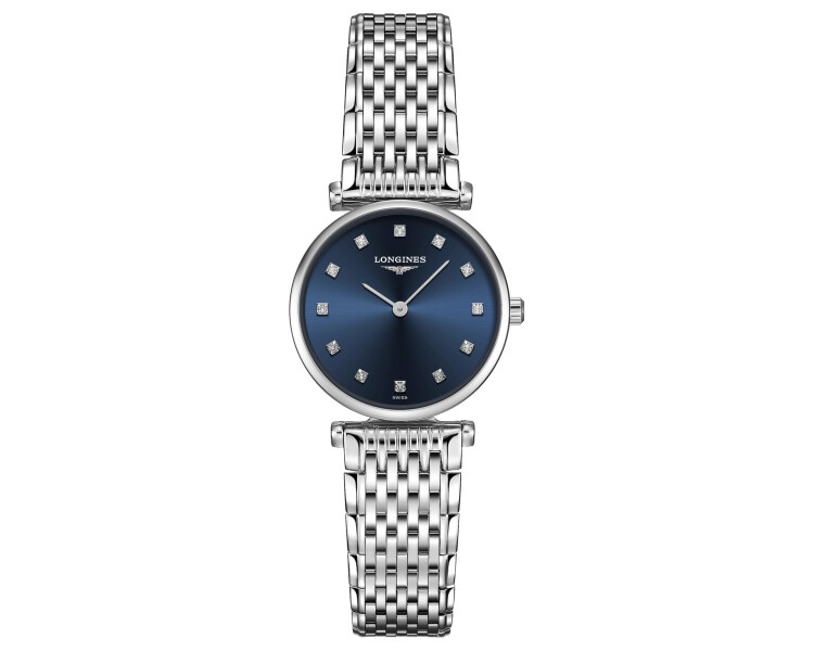 Longines La Grande Classique De Longines