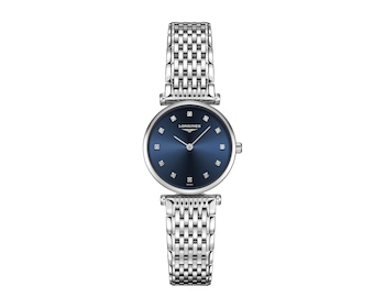 Zegarek damski Longines La Grande Classique De Longines