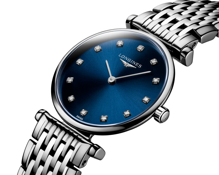 Longines La Grande Classique De Longines