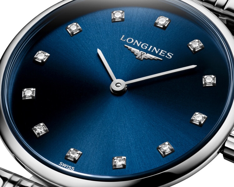 Longines La Grande Classique De Longines