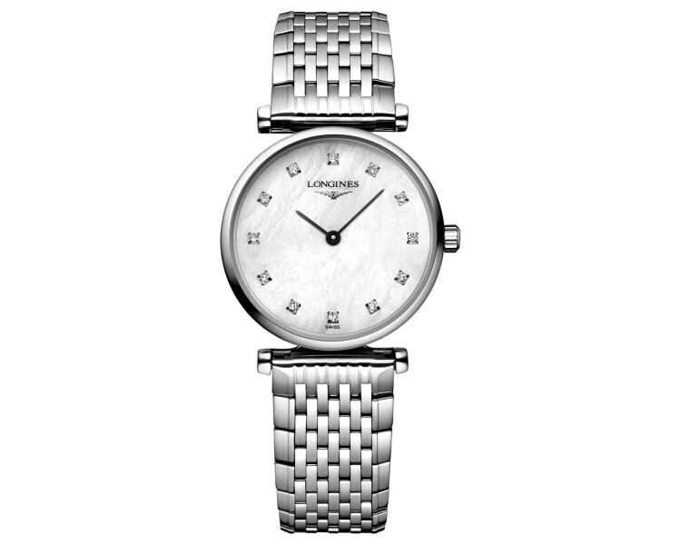 Longines La Grande Classique De Longines