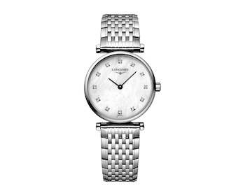 Zegarek damski Longines La Grande Classique De Longines