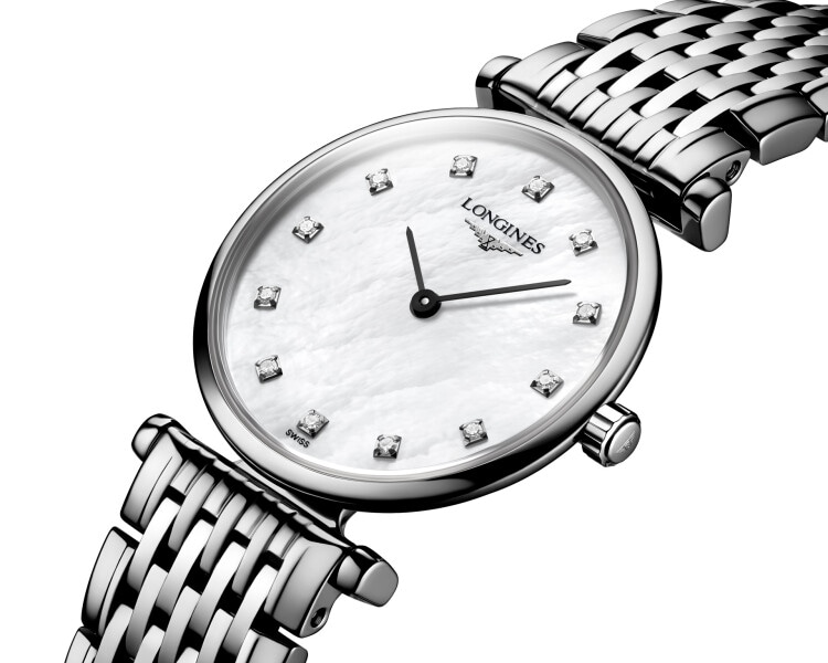 Longines La Grande Classique De Longines