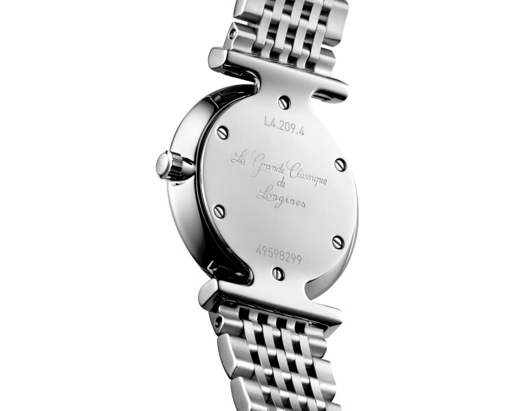 Longines La Grande Classique De Longines