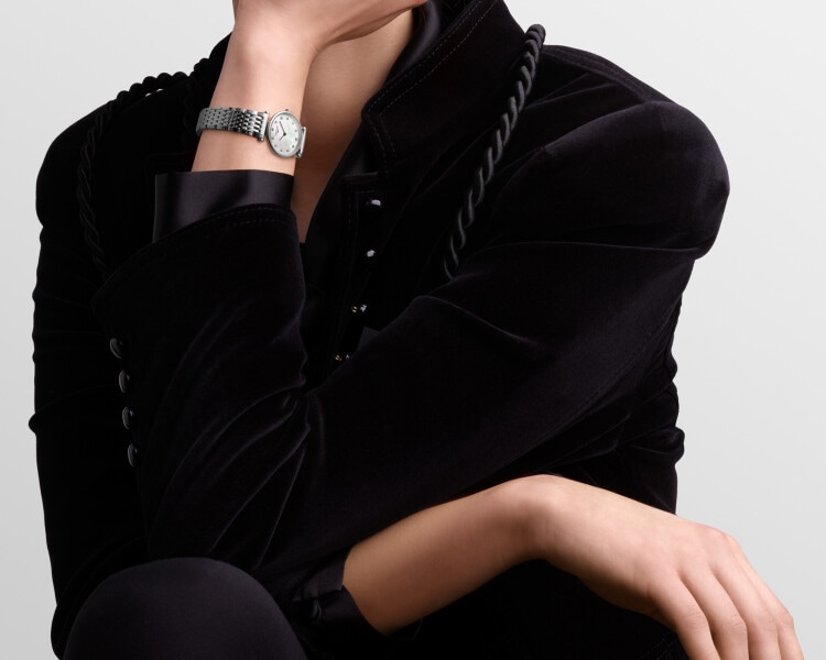 Longines La Grande Classique De Longines