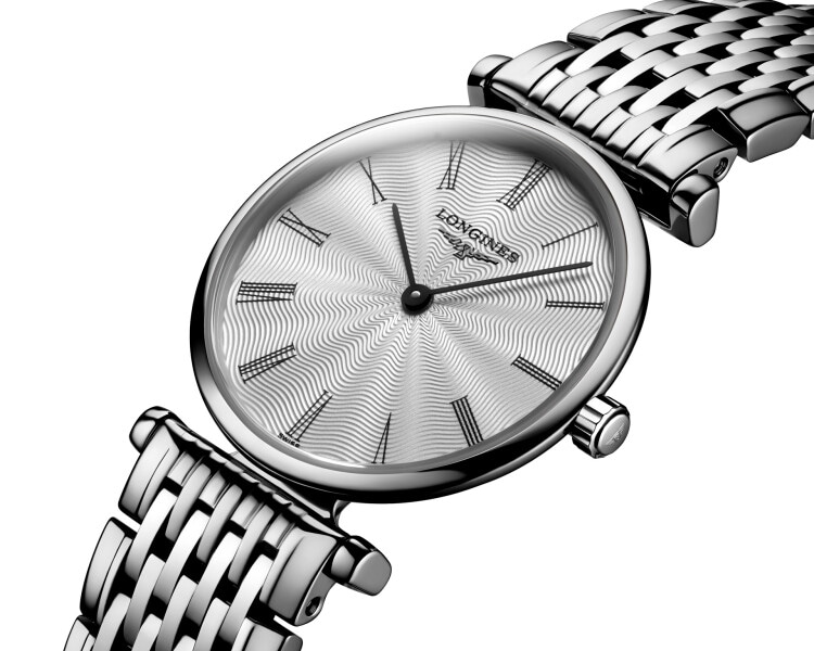 Longines La Grande Classique De Longines